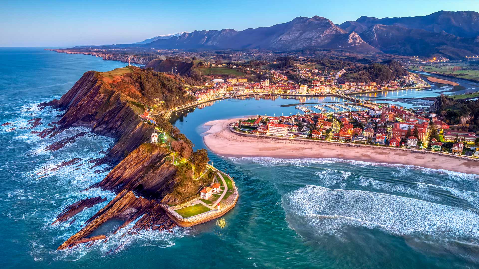 Ribadesella, Asturias Ribadesella